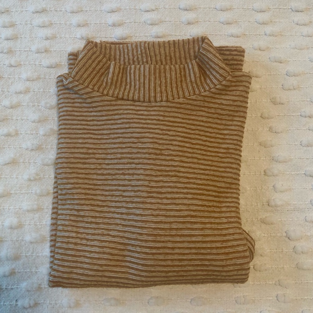 UO Out From Under Amelia Striped Sweater - Picture 8 of 9